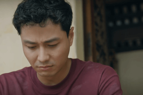 Thanh Sơn và NSƯT Linh Huệ gây xúc động trong tập 8 Đồng hồ đếm ngược