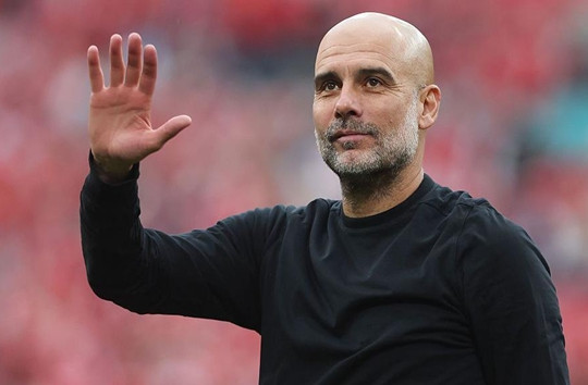 Manchester City đối đầu Leeds United: Toan tính lùi một bước để tiến hai bước của Pep Guardiola