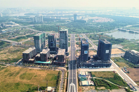 Quy hoạch hạ tầng tuần qua: Nắn tuyến Metro số 7 và khởi công cao tốc Vinh - Thanh Thủy