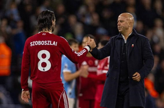 Liverpool đối đầu West Ham: Thử thách bản lĩnh tại Anfield khi vắng Florian Wirtz