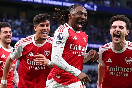Arsenal chạm trán Chelsea: Vượt qua 'bẫy cảm xúc' để khẳng định bản lĩnh