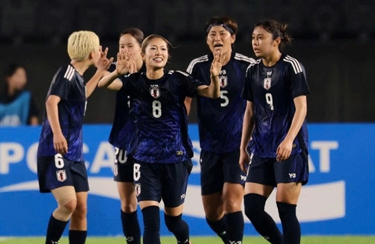 Lộ diện kịch bản đi tiếp của tuyển nữ Việt Nam tại VCK Asian Cup 2026: Những phép tính ở bảng C
