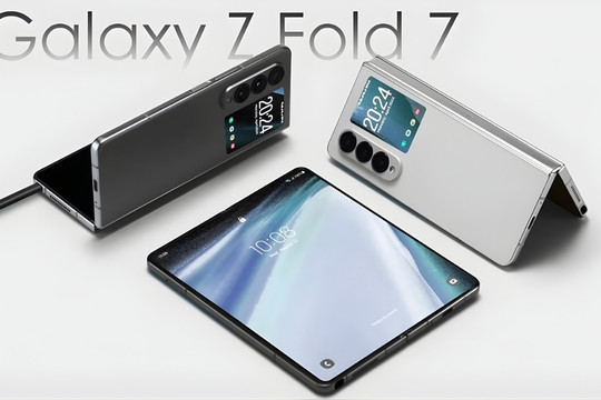 Nên mua Z Fold 7 hay Z Fold 6? Đâu là lựa chọn đáng tiền nhất?