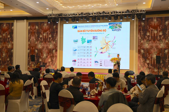 Lam Dong launches 2026 tourism promotion campaign