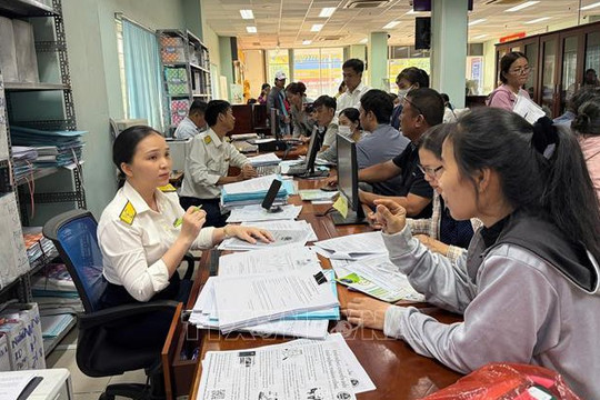 Cách tính thời gian được miễn thuế thu nhập doanh nghiệp