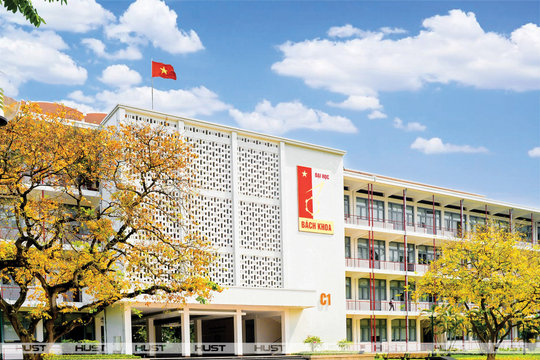 Đề án tuyển sinh của Đại học Bách khoa Hà Nội năm 2026