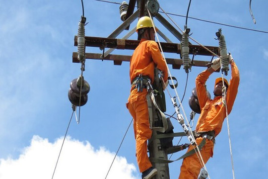 Lịch cắt điện Hà Nội tuần này từ 2/3 đến 8/3: Chi tiết các khu vực tạm ngừng cấp điện