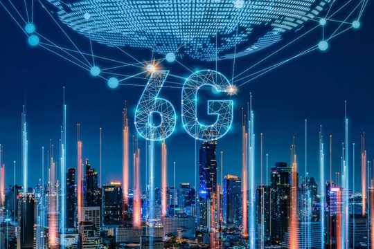 TP.HCM đề xuất thí điểm mạng 6G vào năm 2026: Bước đi đón đầu công nghệ tương lai