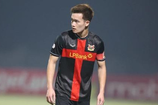 Ninh Bình thua trận thứ 3 liên tiếp: Hoàng Đức thẳng thắn về tham vọng vô địch V.League