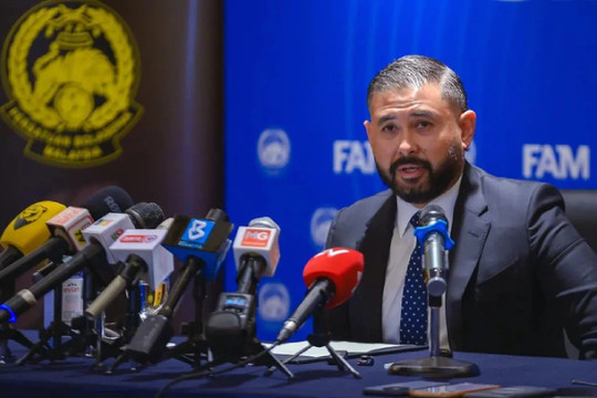 Việt Nam lo ngại kịch bản mất vé Asian Cup nếu Thái tử Johor lật ngược tình thế tại CAS