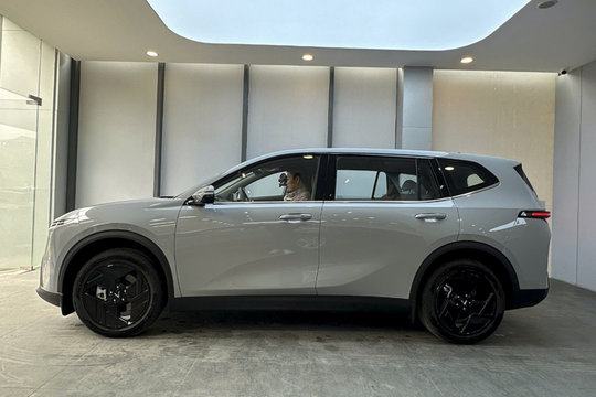 VinFast VF MPV 7: Lựa chọn xe điện 7 chỗ toàn diện cho gia đình với chi phí tối ưu