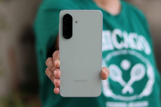 Samsung phát hành bản vá bảo mật cho Galaxy A56, A55, A54 và A53: Khắc phục 37 lỗ hổng
