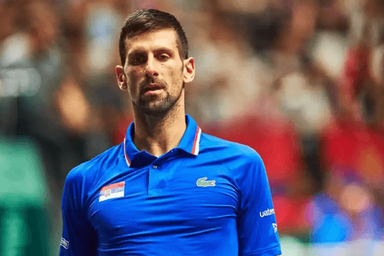 Novak Djokovic bị công kích là "nỗi ô nhục": Tổng thống Serbia lên tiếng giữa bão dư luận
