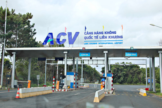 Lien Khuong Airport Closes for Repairs: How to Reach Da Lat