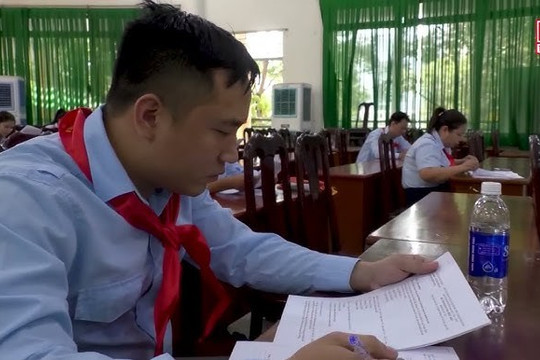 Định mức tiết dạy với giáo viên làm Tổng phụ trách Đội