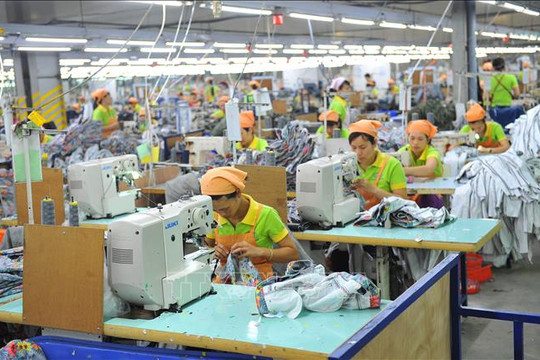 Từ năm 2028, mức sống tối thiểu của người lao động được công bố hằng năm