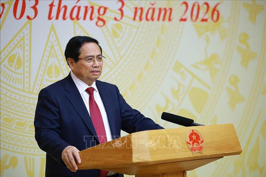 Chống khai thác IUU - Không để một cá nhân làm ảnh hưởng nỗ lực chung của cả nước