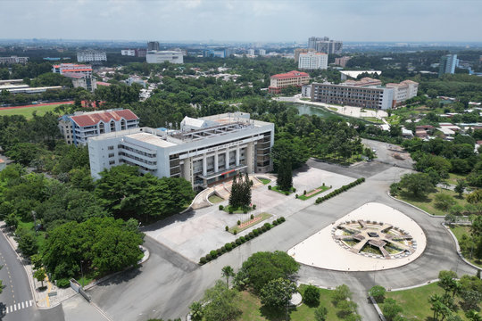 Đề án tuyển sinh của ĐHQG TP.HCM năm 2026