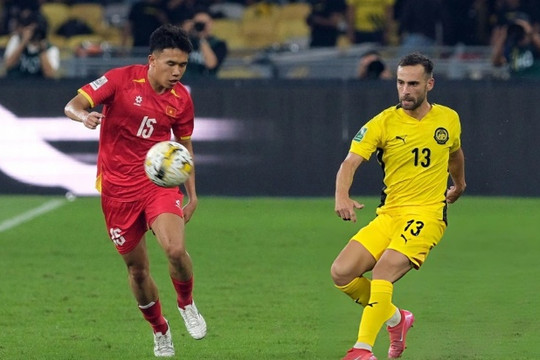 AFC ấn định ngày phán quyết vụ Malaysia: Bước ngoặt cho đội tuyển Việt Nam tại Asian Cup 2027