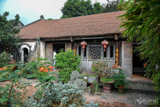 Du xuân Hà Nội: 3 ngôi làng cổ đẹp như tranh để 'xuyên không' về quá khứ