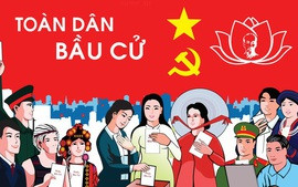 Yêu cầu đối với việc lập danh sách chính thức những người ứng cử đại biểu Quốc hội, đại biểu HĐND