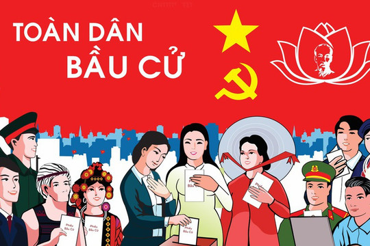 Nhiệm vụ, quyền hạn của TỔ BẦU CỬ