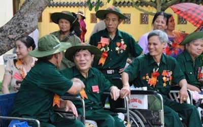 Chế độ với người Việt Nam có công, làm nhiệm vụ quốc tế đang định cư ở nước ngoài