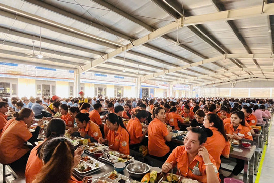 Hoạt động của doanh nghiệp tại Lâm Đồng nhanh chóng đi vào guồng