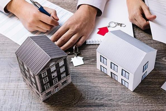 Nhiều hộ gia đình trên cùng thửa đất, hỗ trợ tái định cư thế nào?