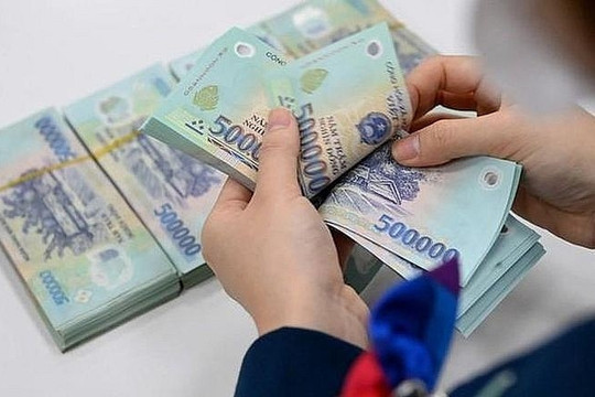 Các căn cứ trả lương cho người lao động