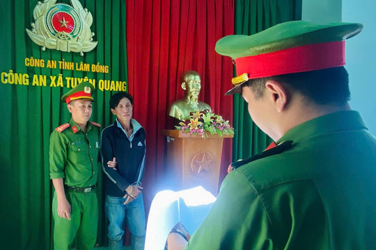 Cảnh báo từ các vụ án sử dụng trái phép vũ khí quân dụng