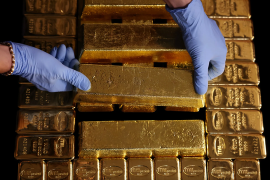 Giá vàng chiều nay 5/3: Giá vàng SJC, giá vàng 9999, giá vàng nhẫn, bảng...