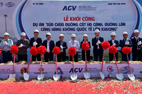 Tạm ngưng sân bay Liên Khương: Lâm Đồng chủ động giữ nhịp du lịch và đầu tư