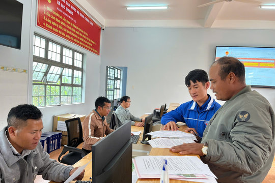 Lâm Đồng quyết tâm tăng tốc thực hiện chỉ tiêu, nhiệm vụ ngay từ đầu năm