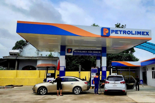 Lâm Đồng chủ động kiểm soát thị trường xăng dầu