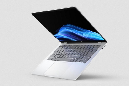 Đánh giá HP Omnibook X có phải dòng laptop AI cao cấp?