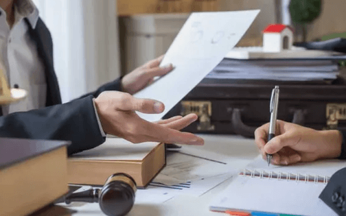Điều kiện giao đất cho nhà đầu tư là liên danh