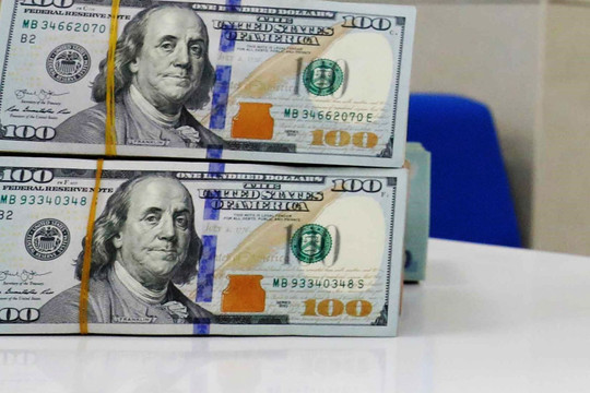 Tỷ giá USD tạm dừng đà tăng, euro và yen phục hồi khi thị trường kỳ vọng chiến sự Trung Đông hạ nhiệt