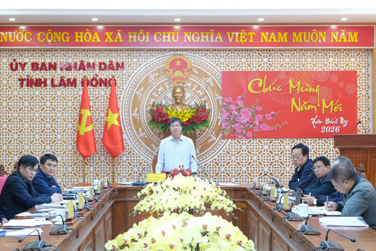 Chính phủ quyết liệt thúc đẩy tiến độ công trình giao thông trọng điểm