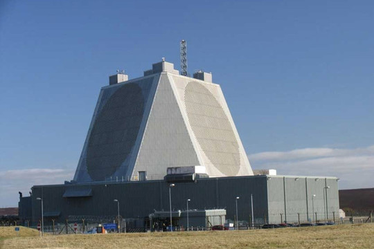 Hệ thống radar chiến lược AN/FPS-132 của Mỹ tại Qatar hư hại sau vụ tấn công từ Iran
