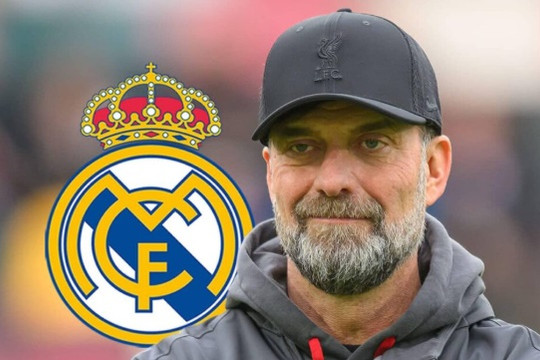 Tin chuyển nhượng 5/3: Jurgen Klopp ra điều kiện tới Real Madrid, Newcastle đổi Gordon lấy Martinelli