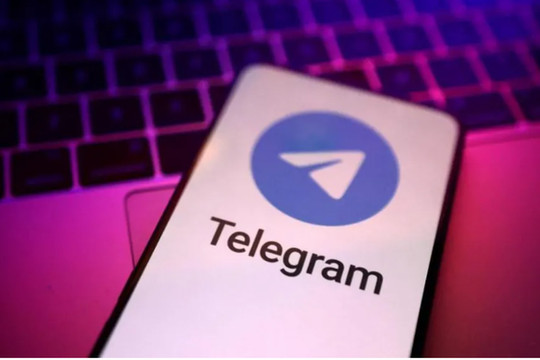 Mẹo sử dụng Telegram hiệu quả giúp tăng cường bảo mật và tối ưu hóa dữ liệu di động