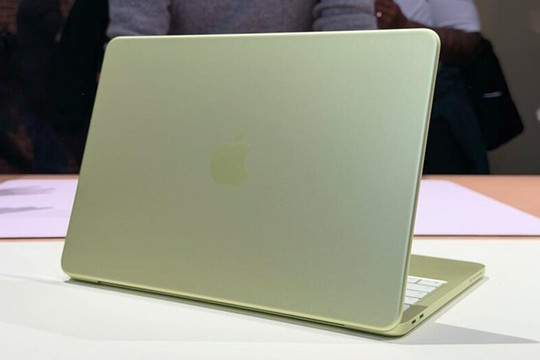 MacBook Neo giá từ 13,99 triệu đồng: Apple đưa chip iPhone lên laptop có thực sự hiệu quả?