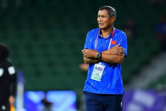 ĐT nữ Việt Nam thắng kịch tính Ấn Độ 2-1: Khoảnh khắc vỡ òa phút 90+3