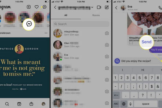 10 mẹo tối ưu Instagram giúp chặn tin nhắn rác, bảo vệ quyền riêng tư và làm mới thuật toán
