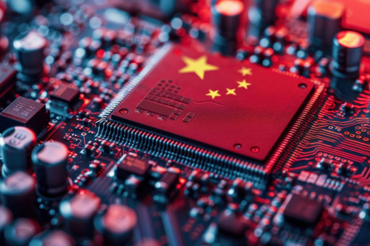 Trung Quốc đột phá với chip 1nm: Hóa giải thách thức 70 năm của ngành bán dẫn