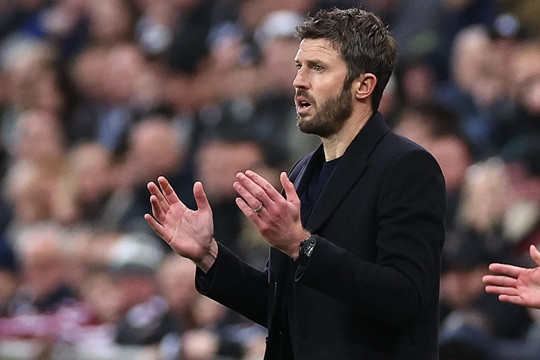 Sai lầm chiến thuật của Michael Carrick: Man Utd phung phí lợi thế trước Newcastle