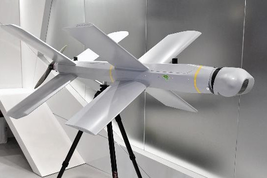 UAV Lancet của Nga thiết lập kỷ lục tác chiến mới ở cự ly 135km