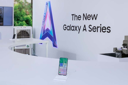 Rò rỉ cấu hình chi tiết Galaxy A57 và Galaxy A37: Chip Exynos mới, hỗ trợ sạc nhanh 45W