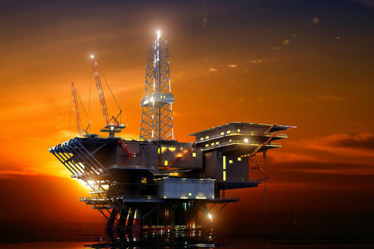 Giá dầu thế giới tăng hơn 2% khi chiến sự Mỹ-Iran lan rộng, eo biển Hormuz gần như tê liệt